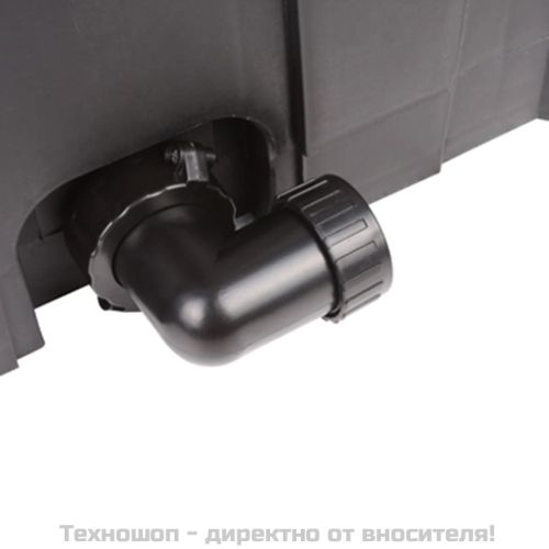 Биофилтър за езеро 8000 л / ч