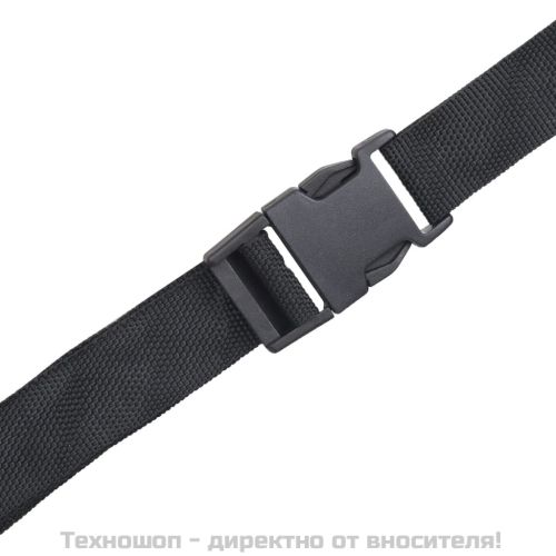 Покривало за лодка, синьо, 605x209x40 см