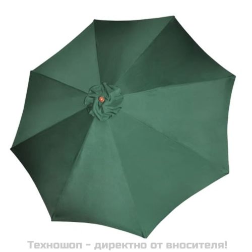 Чадър за слънце, 258 см