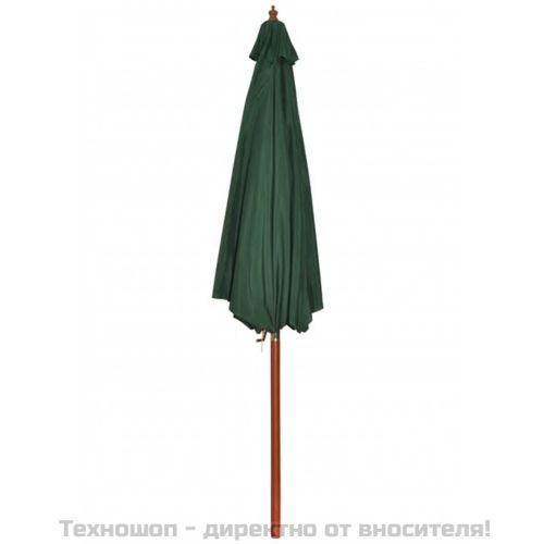 Чадър за слънце, 258 см