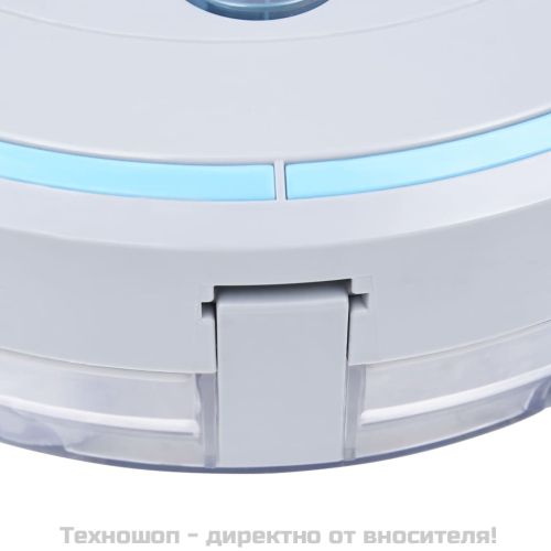 Безжичен робот за почистване на басейни, 27 W