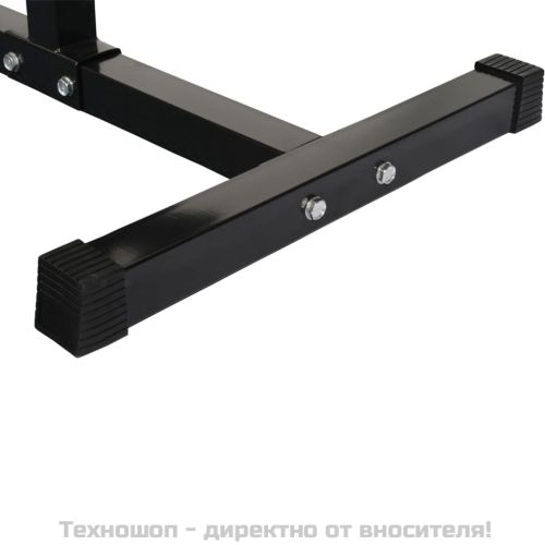 Домашен фитнес уред, без тежести