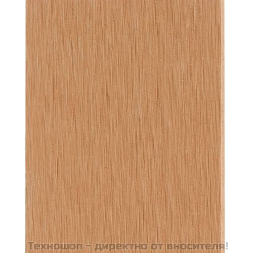 Дъсчена ограда, WPC, 200x100 см