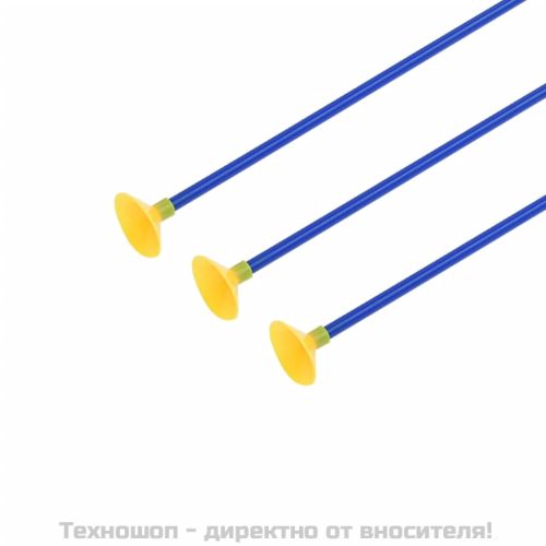 Детски комплект лък и стрели с мишена