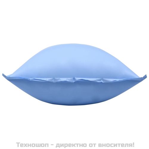 Въздушни зимни възглавници за покривало на надземен басейн 2 бр