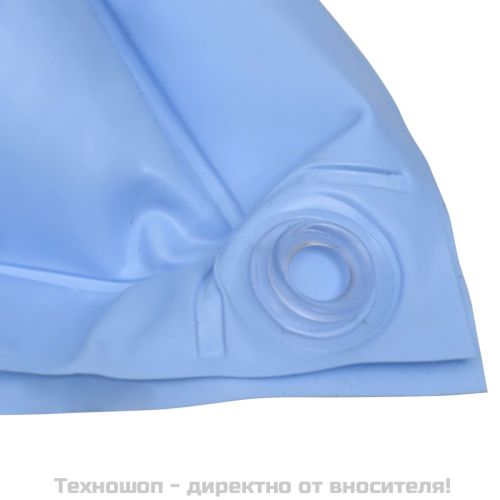 Въздушни зимни възглавници за покривало на надземен басейн 2 бр