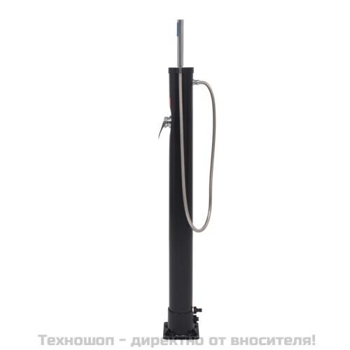 Соларен душ 8 л PVC стомана