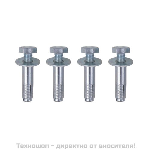 Соларен душ 8 л PVC стомана