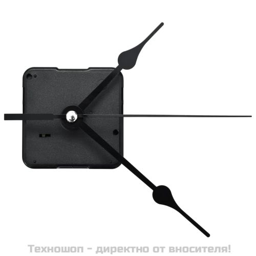 Механизъм за кварцов часовник със стрелки