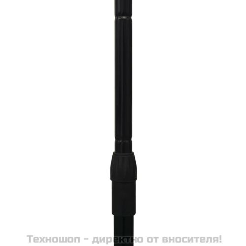 VidaXL Бадминтон мрежа с перца, 300x155 cм