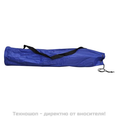 VidaXL Бадминтон мрежа с перца, 300x155 cм