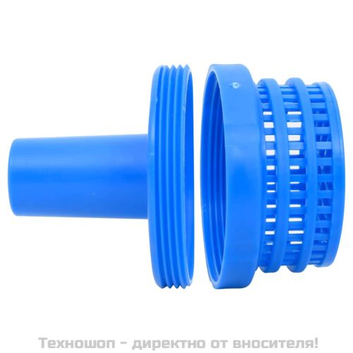 Комплект фитинги за надземен басейн, 30 мм