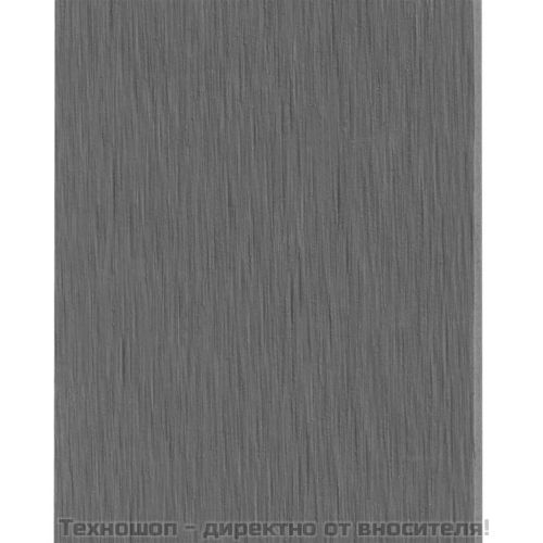 Дъсчена ограда, WPC, 200x60 см