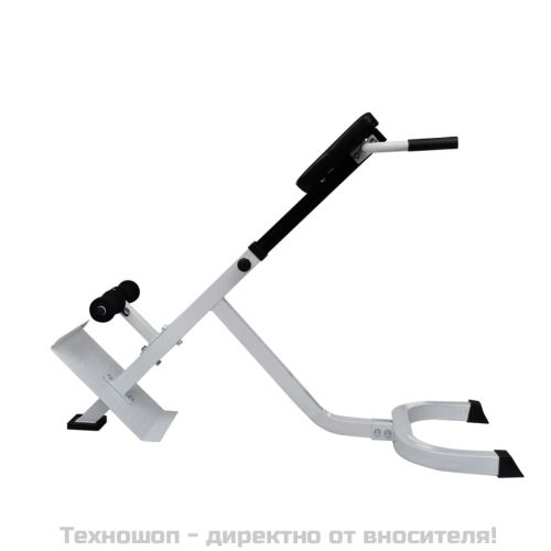 Домашен фитнес уред за гръб