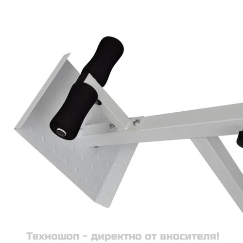 Домашен фитнес уред за гръб