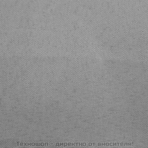 Градинска табуретка с възглавница, борова дървесина масив
