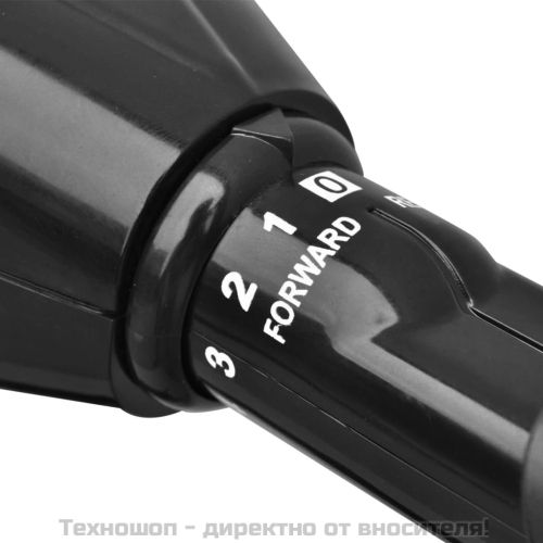 Електрически извънбордов мотор P37 86 lbs