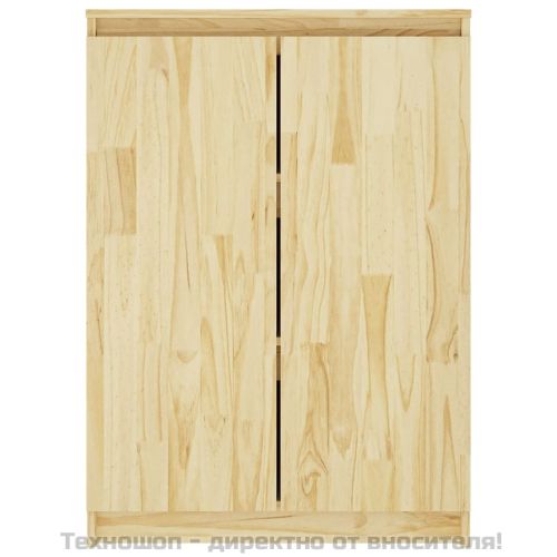 Бюфет, 60x36x84 см, бор масив