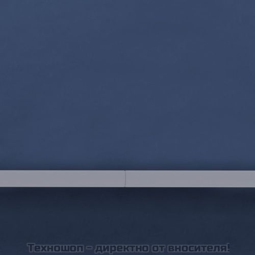 Парти шатра 4x4 м синя