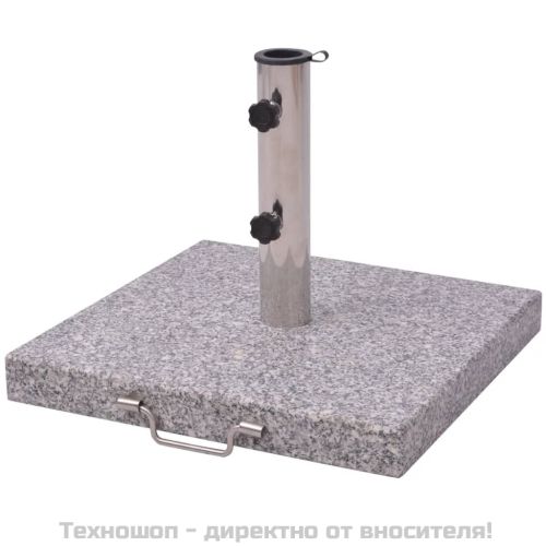 Стойка за чадър 45 см