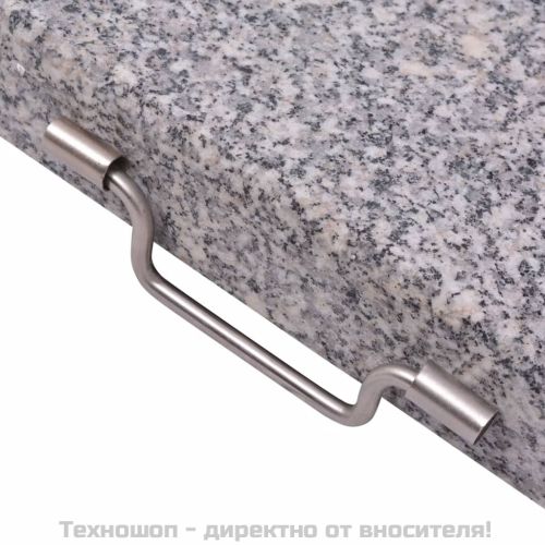 Стойка за чадър 45 см