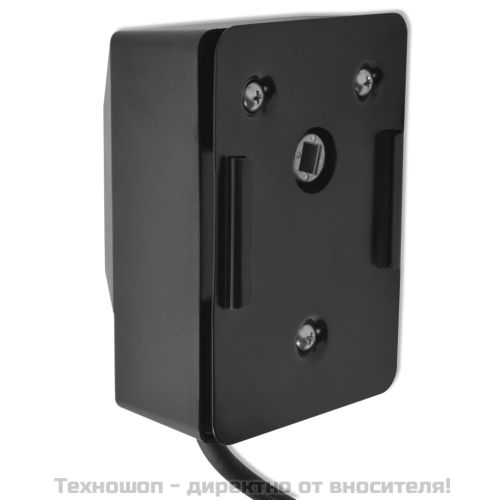 Мотор за барбекю шиш, 4 W, черен