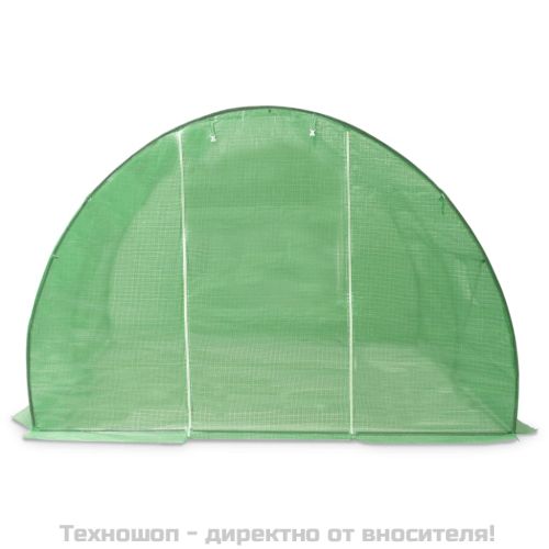 Оранжерия, 9 м², 300x300x200 см