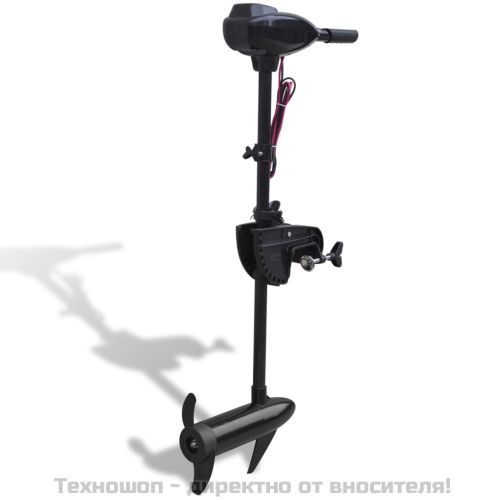 Електрически мотор за лодка P16 36 lbs