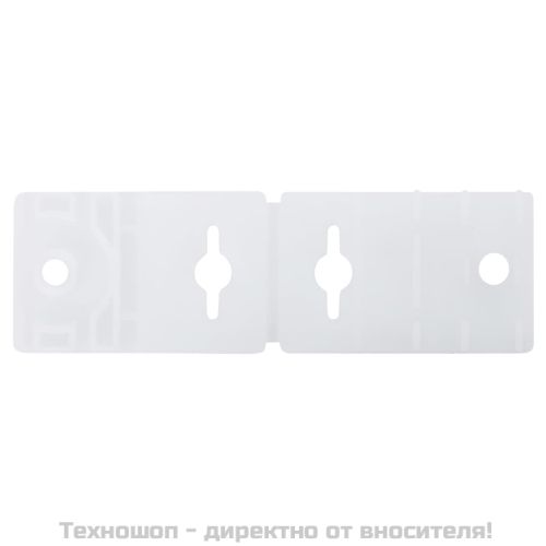 Универсални аксесоари ролки за покривало на басейн 8 бр 1,8 м
