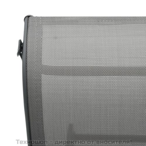 Шезлонг, алуминий и textilene