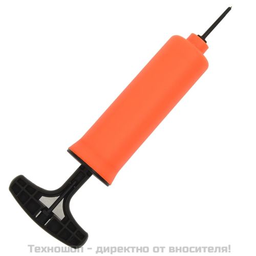 Преносим баскетболен комплект, регулируем, 138,5-166 см