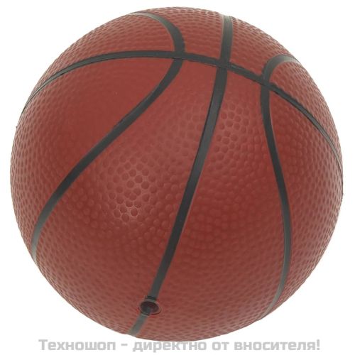 Преносим баскетболен комплект, регулируем, 138,5-166 см