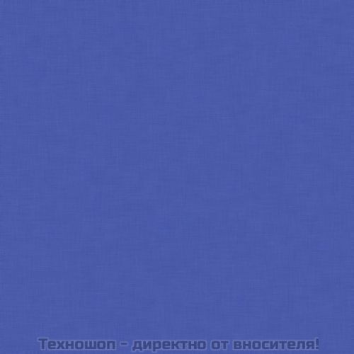 Покривало за парти шатра, 3х3 м, синьо