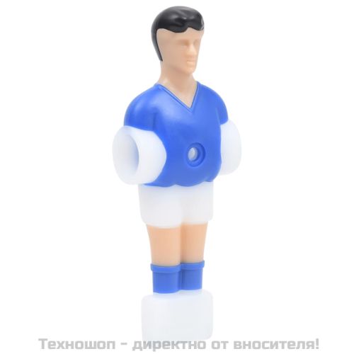 Играчи за джаги за прът 12,7 мм, 22 бр