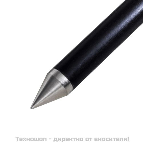 Стандартни стрели за съставен лък 30" 0,8 см, 12 бр, фибростъкло