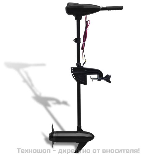 Електрически мотор за лодка P25 55 lbs