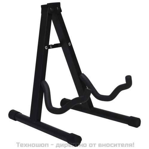 Комплект класическа китара за начинаещи от 12 части, 4/4, 39"