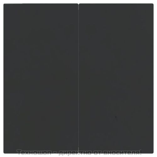 Градински трапезен комплект, 3 части, полиратан