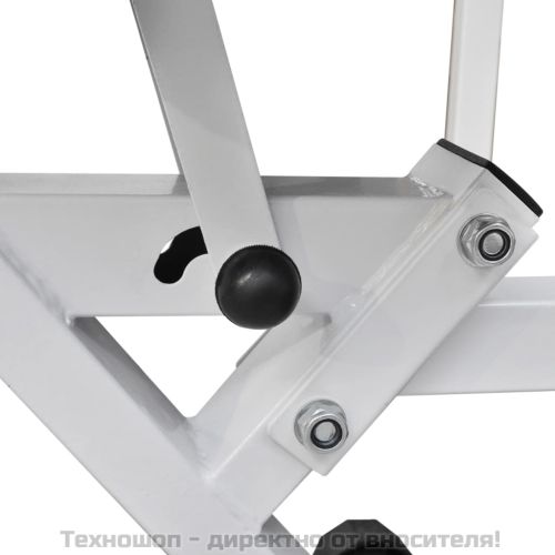 Лежанка за фитнес