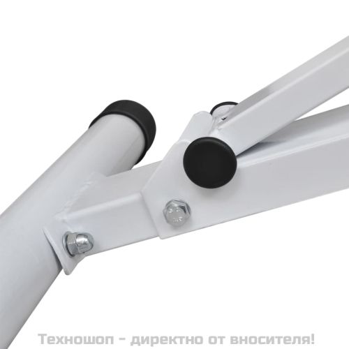 Лежанка за фитнес