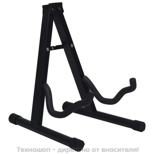 Комплект класическа китара за начинаещи от 12 части син 4/4 39"