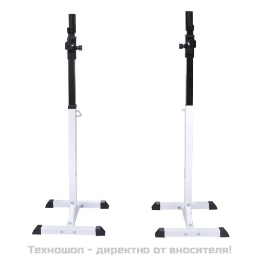 Комплект стойка за клек