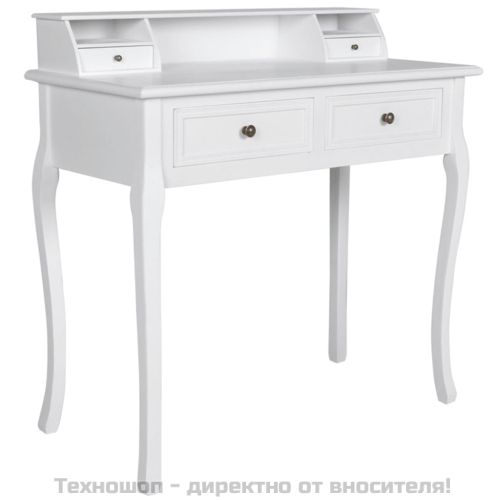 Модерна тоалетна масичка