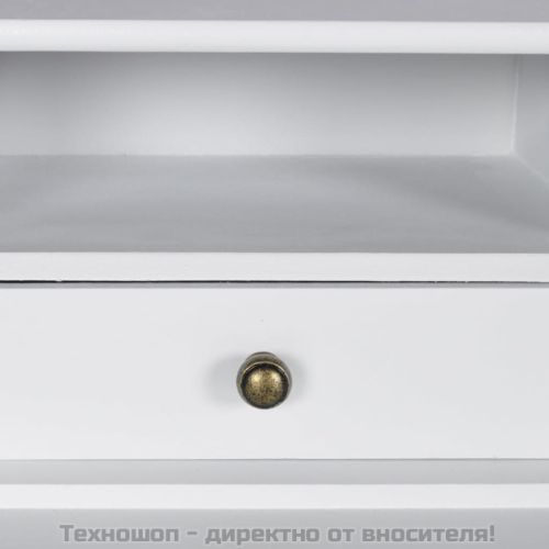 Модерна тоалетна масичка