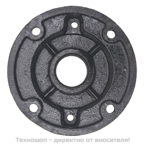 Градинска ръчна водна помпа, чугун