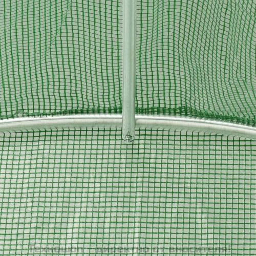 Оранжерия, 36 м², 1200x300x200 см