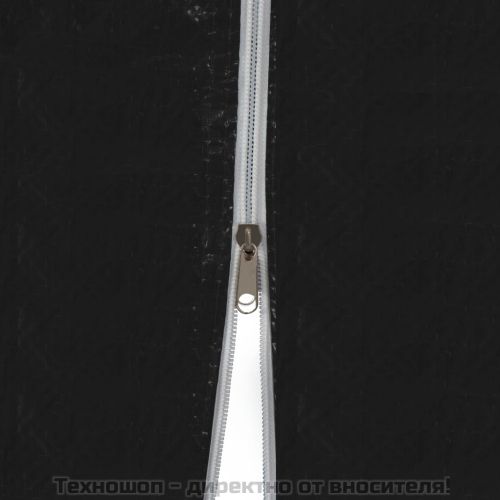 Парти шатра, 3х6 м, антрацит