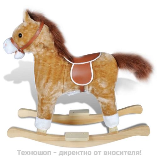 Люлеещо се конче