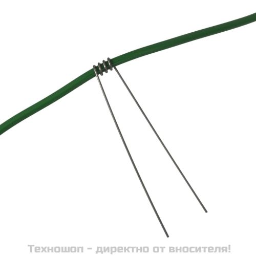 Автоматична напоителна система със спринклер и таймер