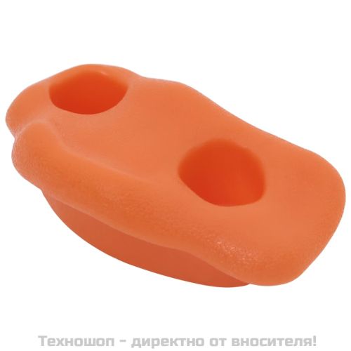 Камъни за катерене с въже, 25 бр, многоцветни